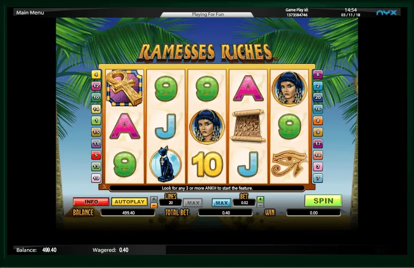 Unleash the Thrills with Vegas11's Zhanshi Slot Game